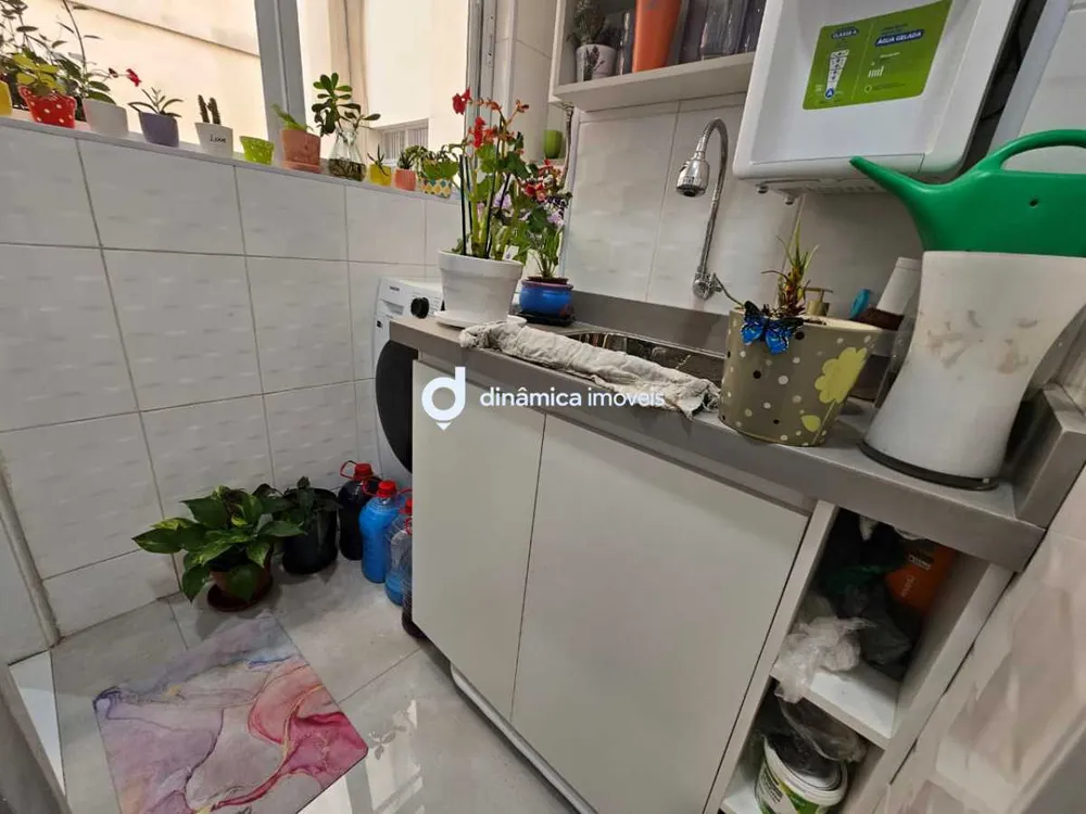 Apartamento, 2 quartos, 80 m² - Foto 23