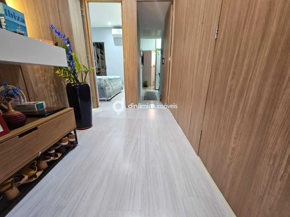 Apartamento, 2 quartos, 80 m² - Foto 9