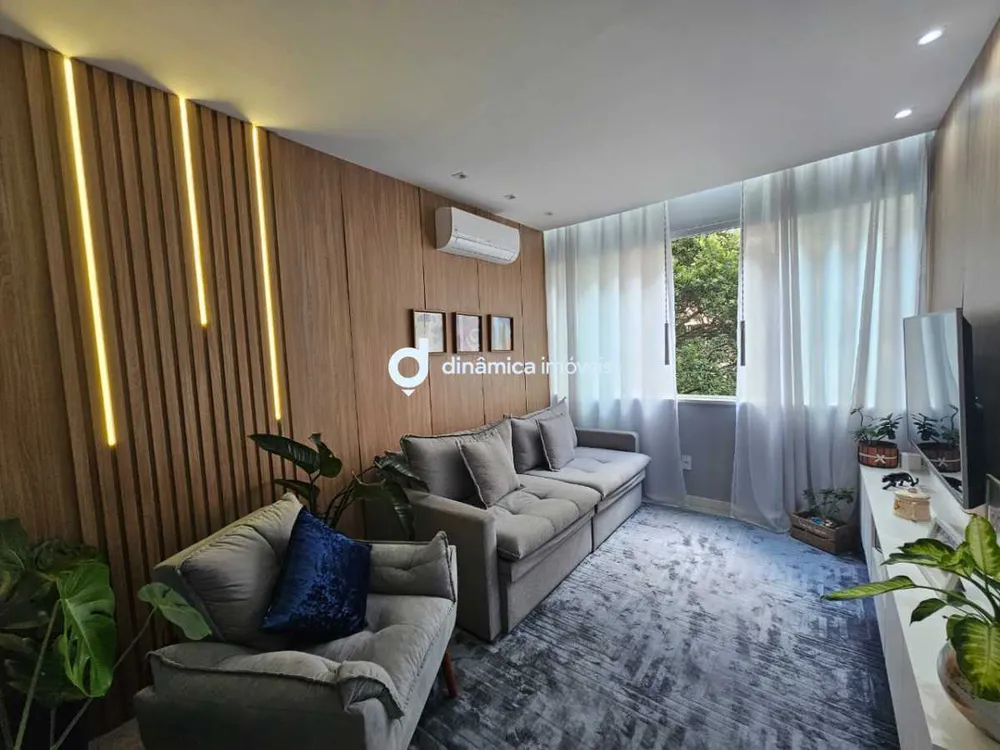 Apartamento, 2 quartos, 80 m² - Foto 6