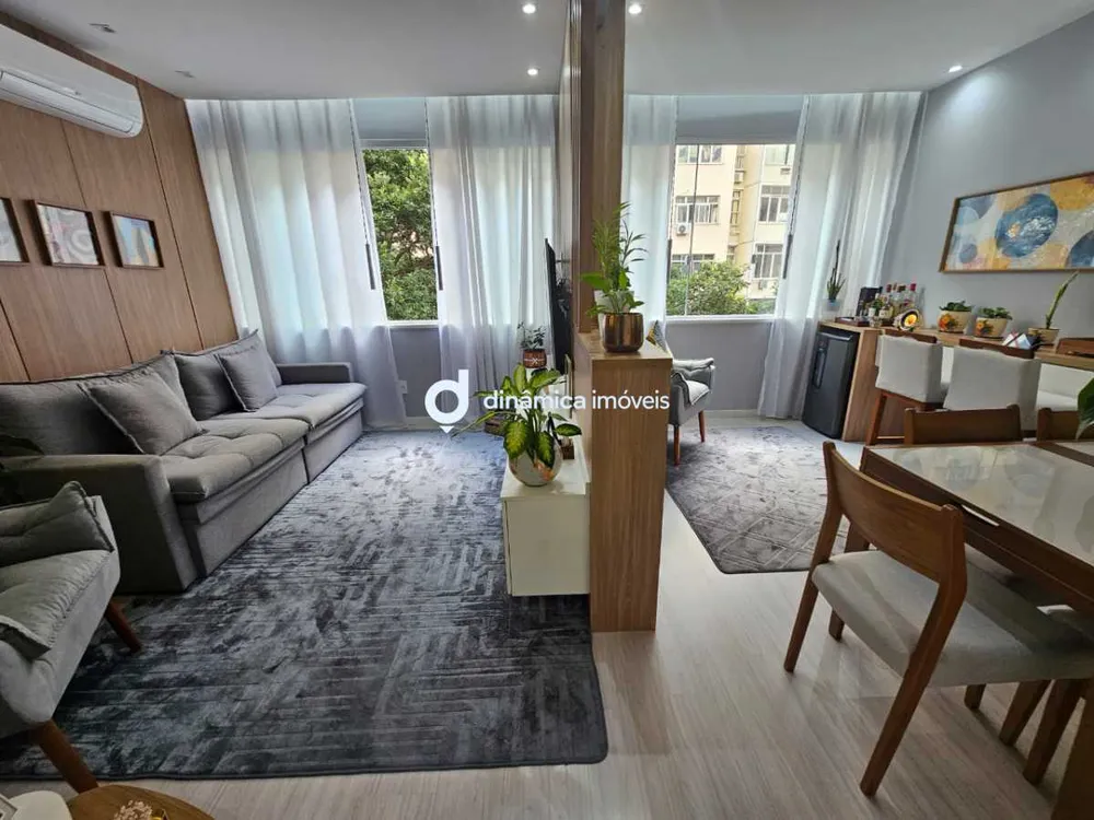 Apartamento, 2 quartos, 80 m² - Foto 3