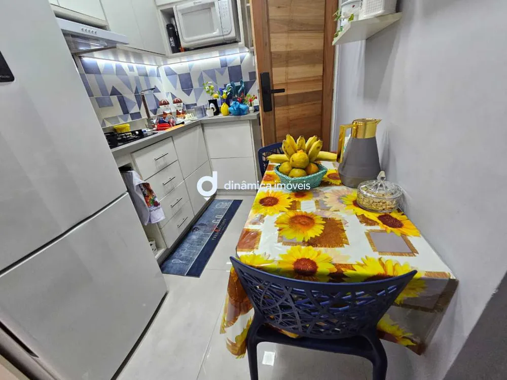 Apartamento, 2 quartos, 80 m² - Foto 22