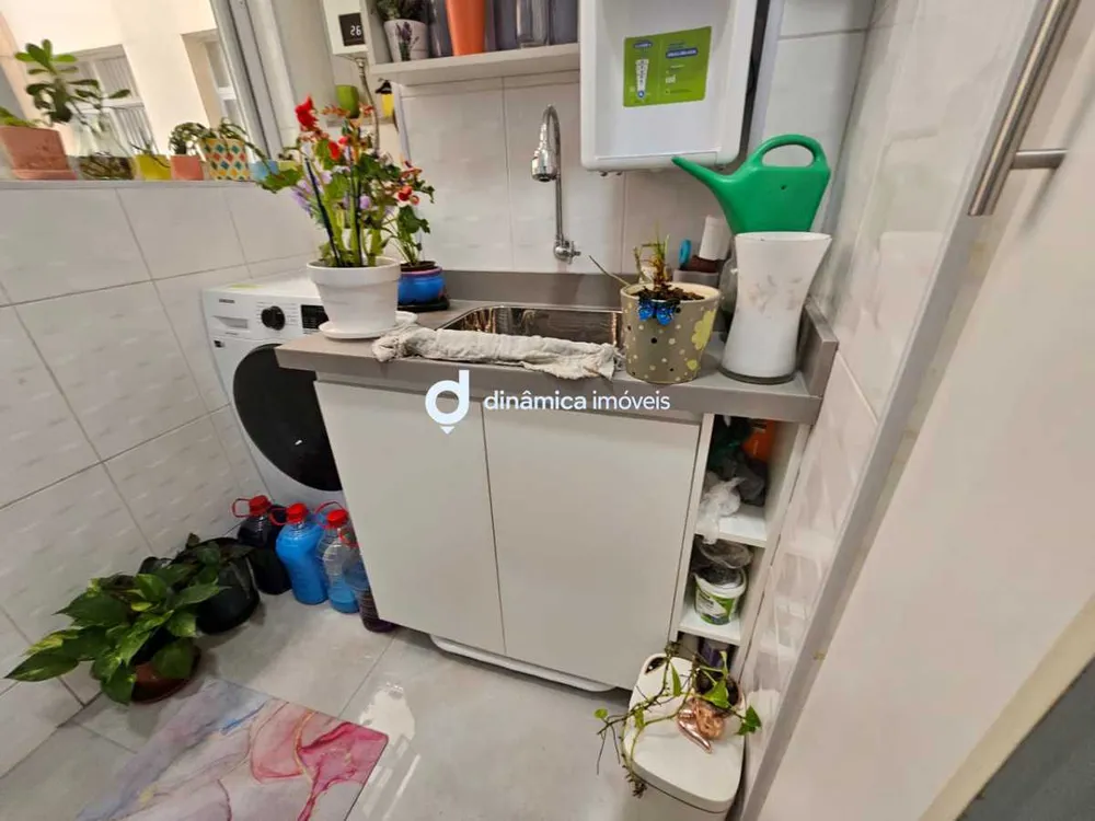 Apartamento, 2 quartos, 80 m² - Foto 25
