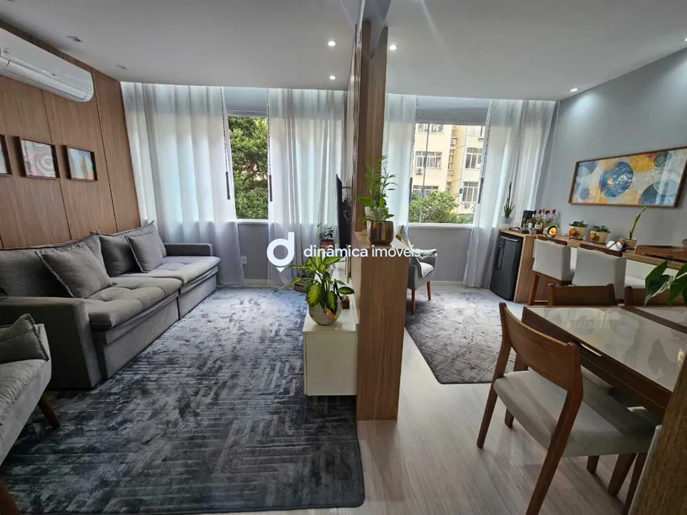 Apartamento, 2 quartos, 80 m² - Foto 8