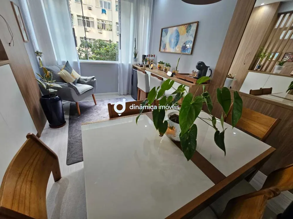 Apartamento, 2 quartos, 80 m² - Foto 2