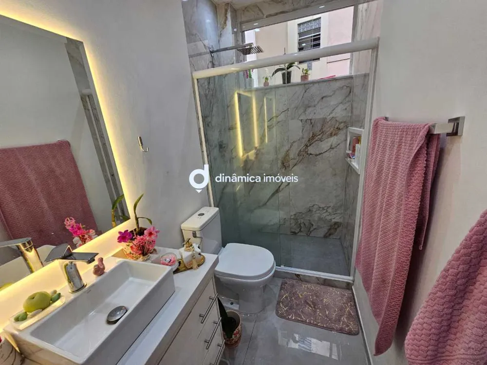 Apartamento, 2 quartos, 80 m² - Foto 14