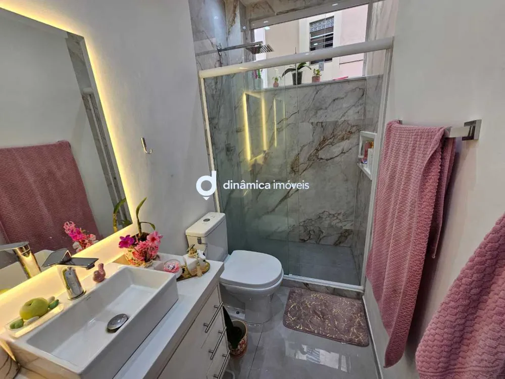 Apartamento, 2 quartos, 80 m² - Foto 15