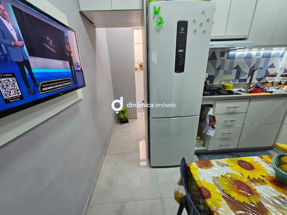 Apartamento, 2 quartos, 80 m² - Foto 21
