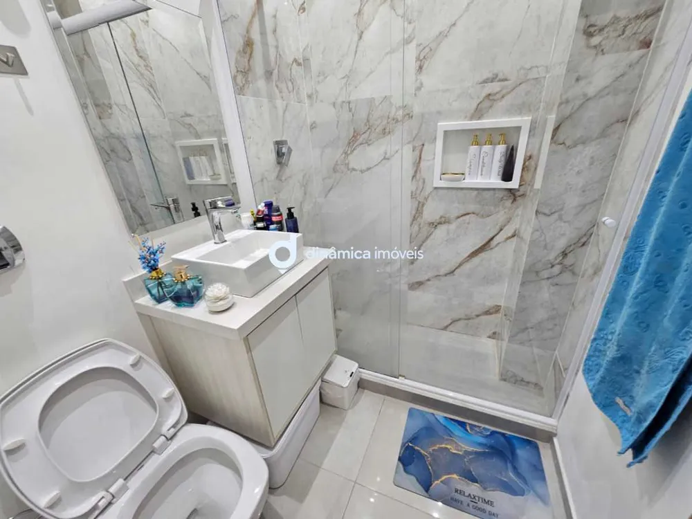 Apartamento, 2 quartos, 80 m² - Foto 18