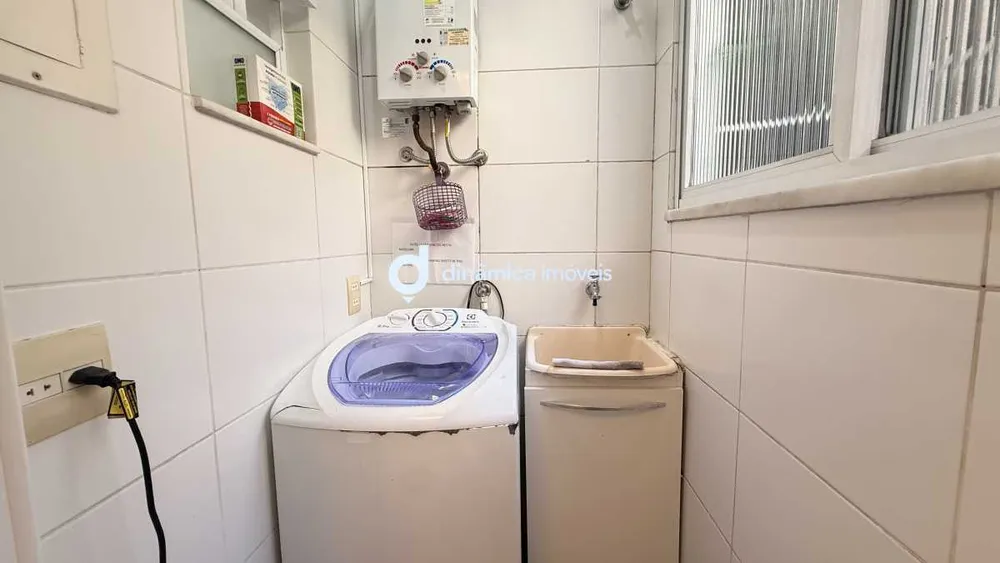 Apartamento, 1 quarto, 40 m² - Foto 16