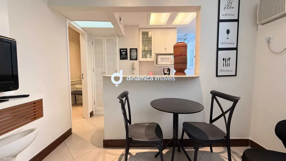Apartamento, 1 quarto, 40 m² - Foto 2