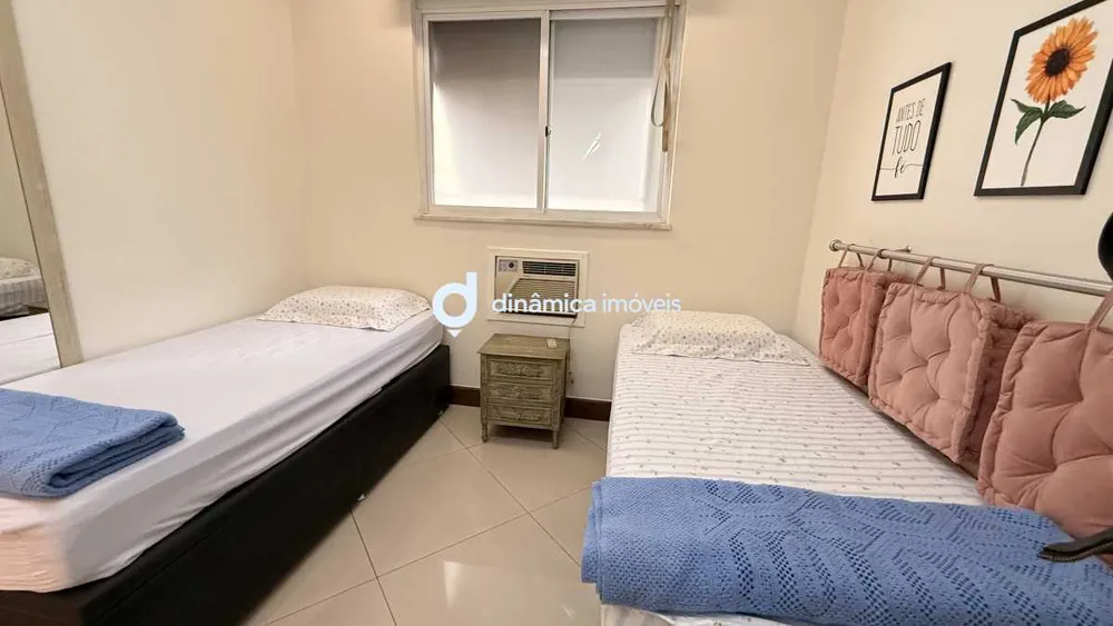Apartamento, 1 quarto, 40 m² - Foto 21