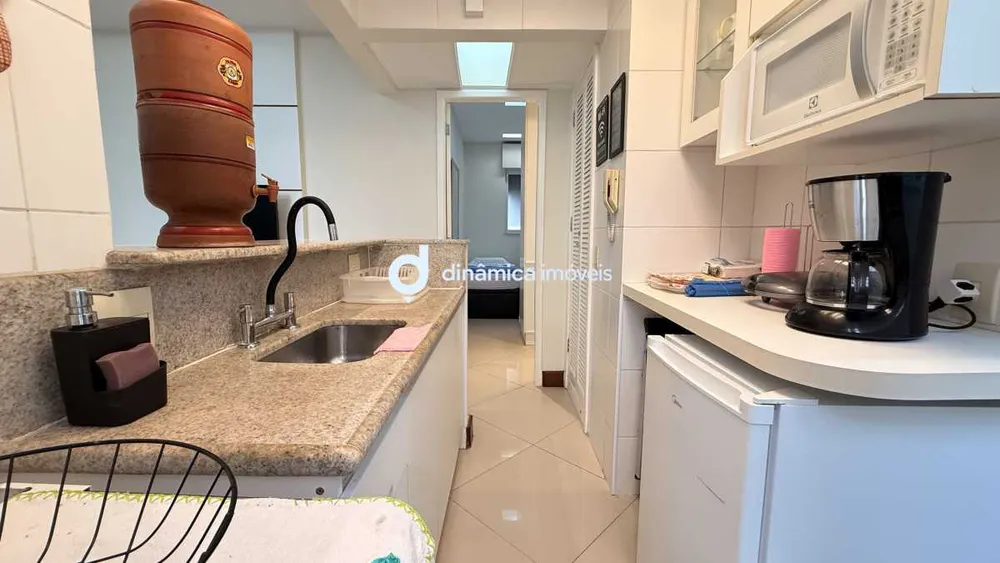 Apartamento, 1 quarto, 40 m² - Foto 15