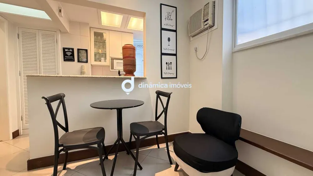 Apartamento, 1 quarto, 40 m² - Foto 8