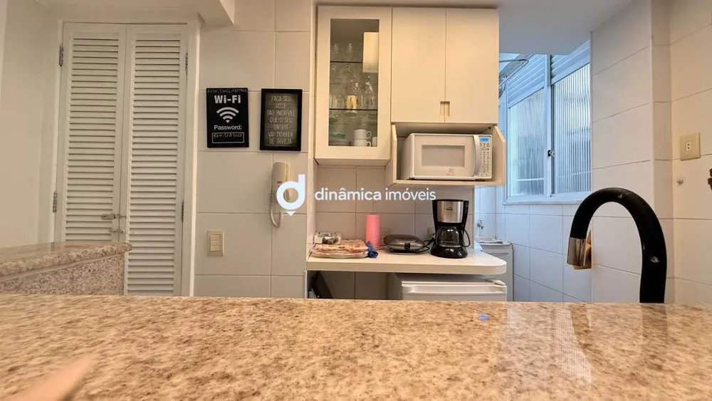 Apartamento, 1 quarto, 40 m² - Foto 12