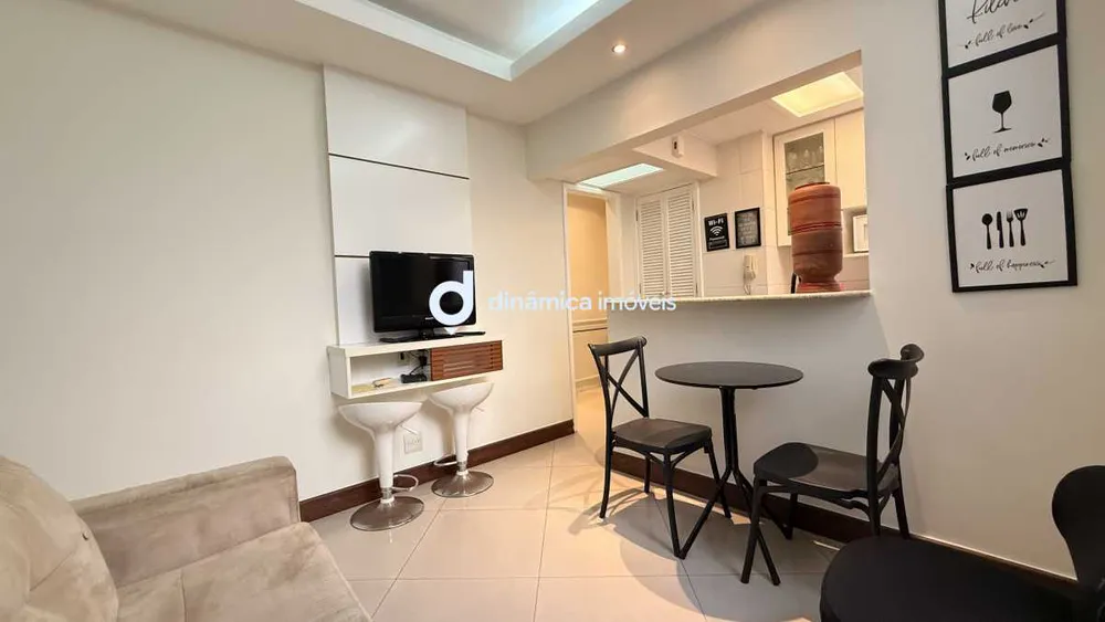 Apartamento, 1 quarto, 40 m² - Foto 7