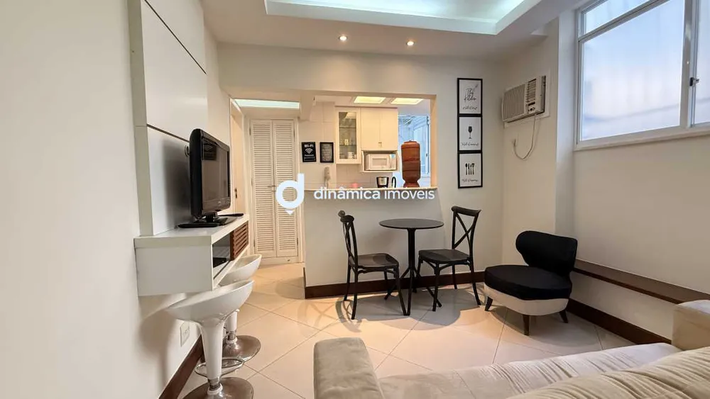 Apartamento, 1 quarto, 40 m² - Foto 9