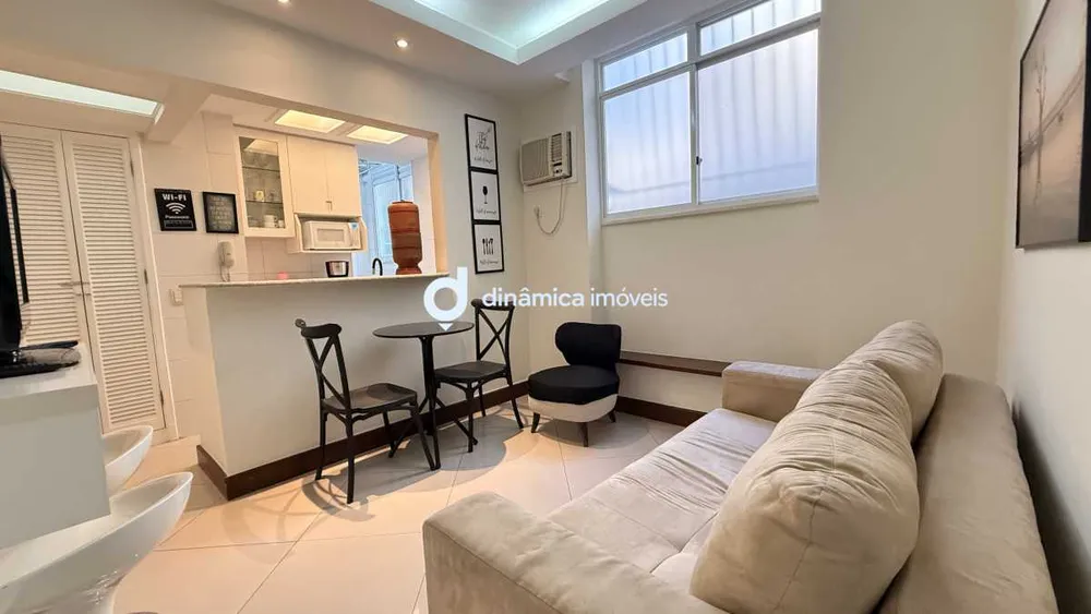 Apartamento, 1 quarto, 40 m² - Foto 6