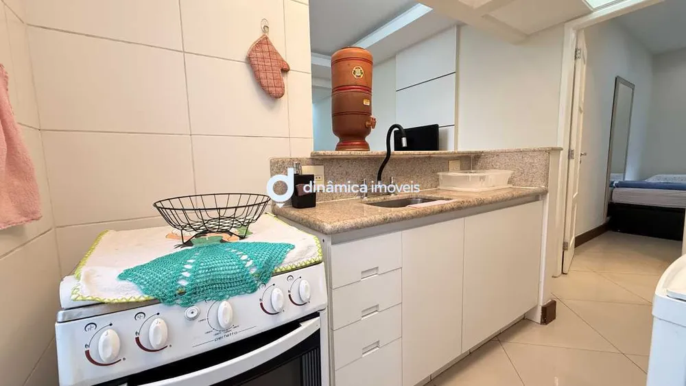 Apartamento, 1 quarto, 40 m² - Foto 10