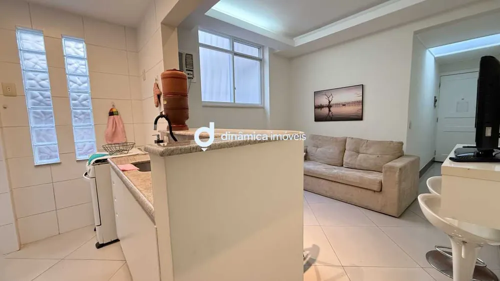 Apartamento, 1 quarto, 40 m² - Foto 25