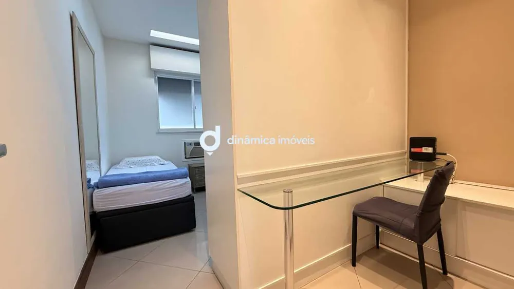Apartamento, 1 quarto, 40 m² - Foto 19