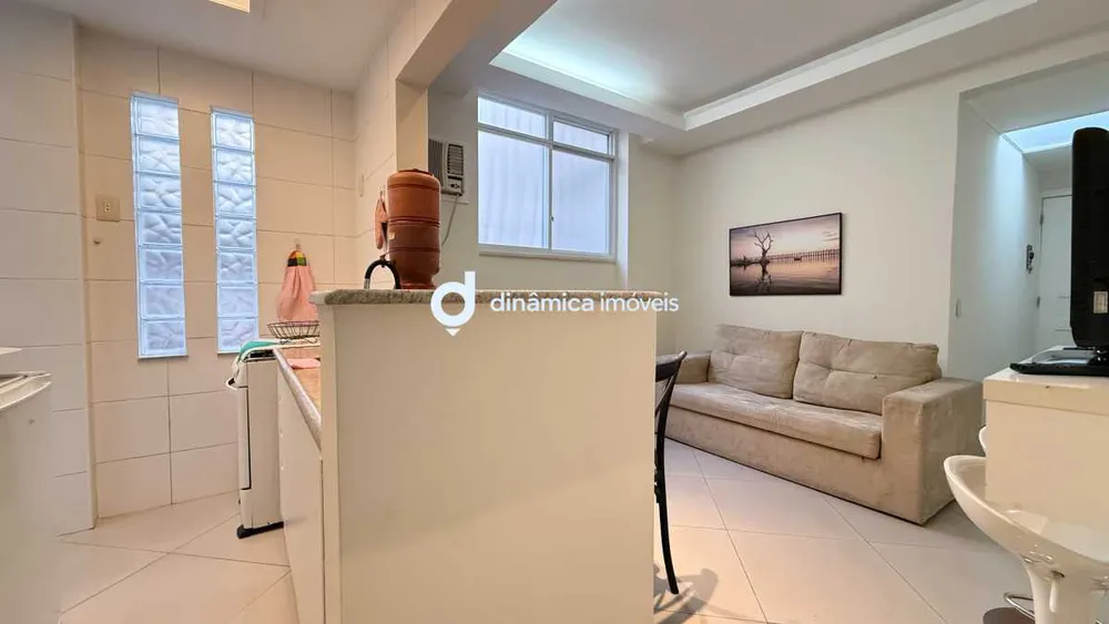 Apartamento, 1 quarto, 40 m² - Foto 26
