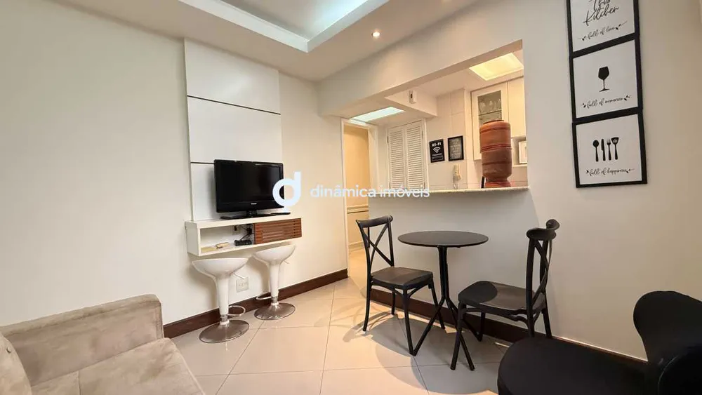 Apartamento, 1 quarto, 40 m² - Foto 5