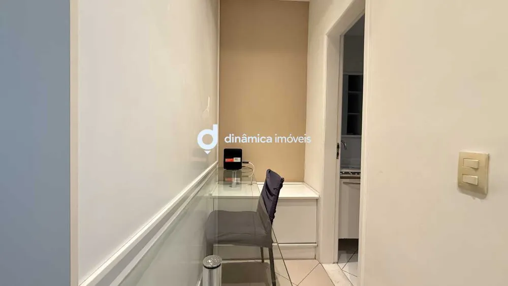 Apartamento, 1 quarto, 40 m² - Foto 27