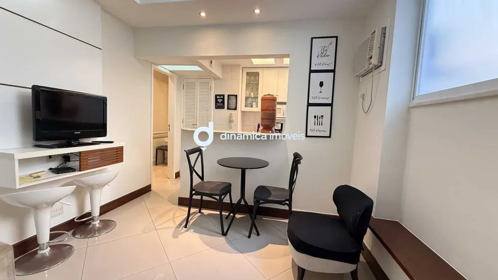 Apartamento, 1 quarto, 40 m² - Foto 3