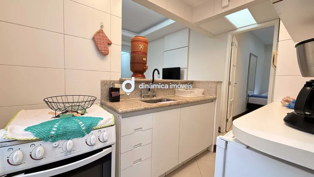 Apartamento, 1 quarto, 40 m² - Foto 11