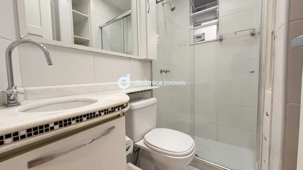 Apartamento, 1 quarto, 40 m² - Foto 17