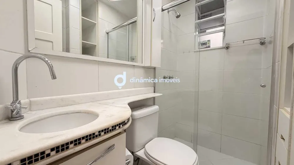 Apartamento, 1 quarto, 40 m² - Foto 20