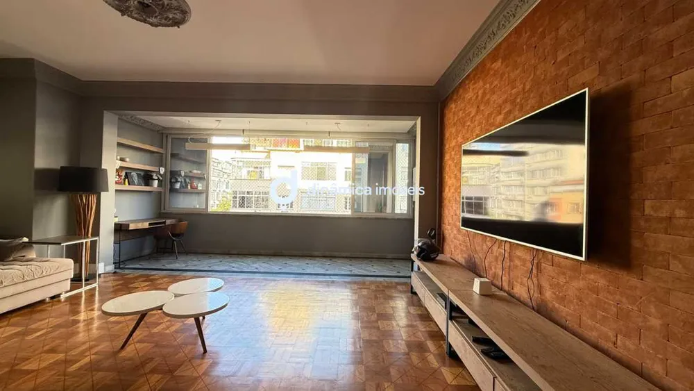Apartamento, 3 quartos, 179 m² - Foto 4