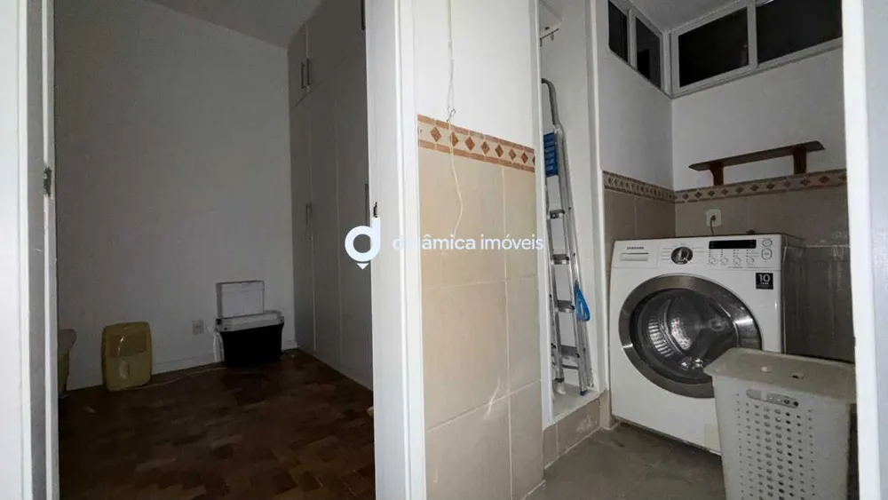 Apartamento, 3 quartos, 179 m² - Foto 19
