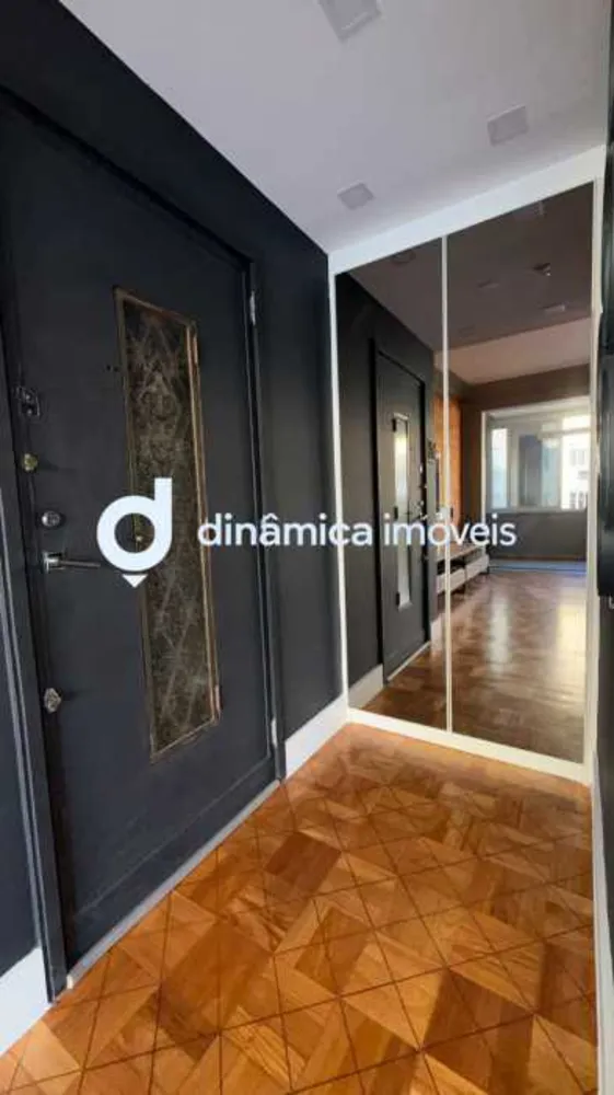 Apartamento, 3 quartos, 179 m² - Foto 8