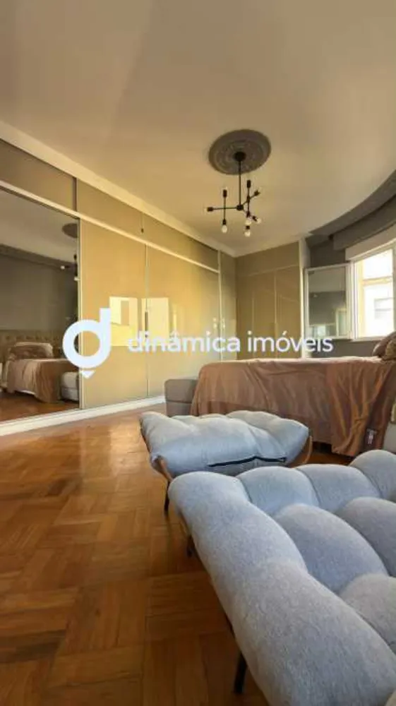 Apartamento, 3 quartos, 179 m² - Foto 10