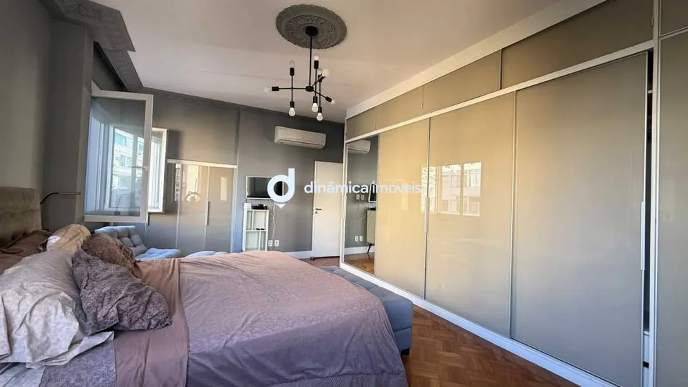 Apartamento, 3 quartos, 179 m² - Foto 7