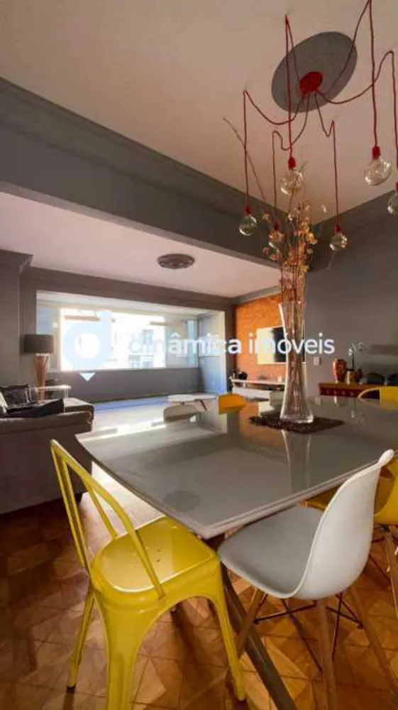 Apartamento, 3 quartos, 179 m² - Foto 26