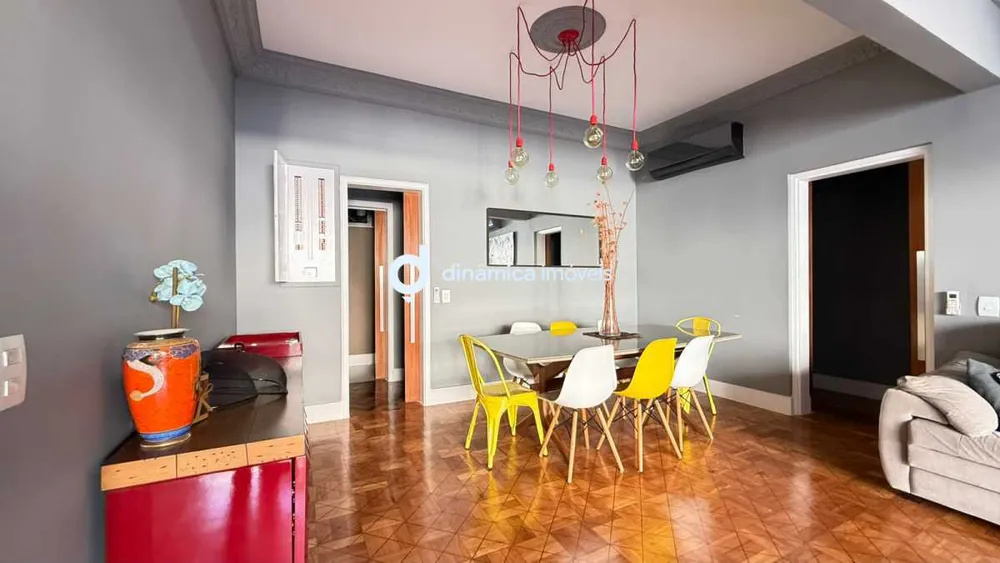 Apartamento, 3 quartos, 179 m² - Foto 5