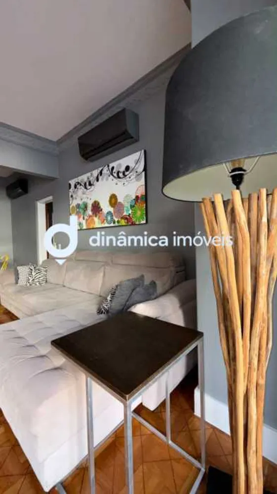 Apartamento, 3 quartos, 179 m² - Foto 25