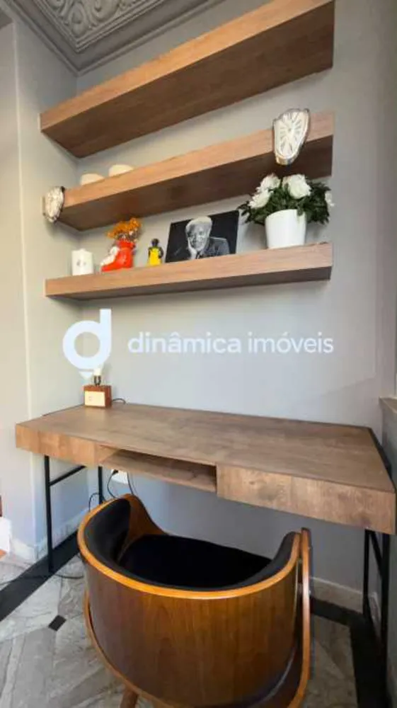 Apartamento, 3 quartos, 179 m² - Foto 22