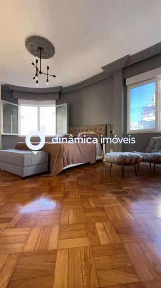 Apartamento, 3 quartos, 179 m² - Foto 10