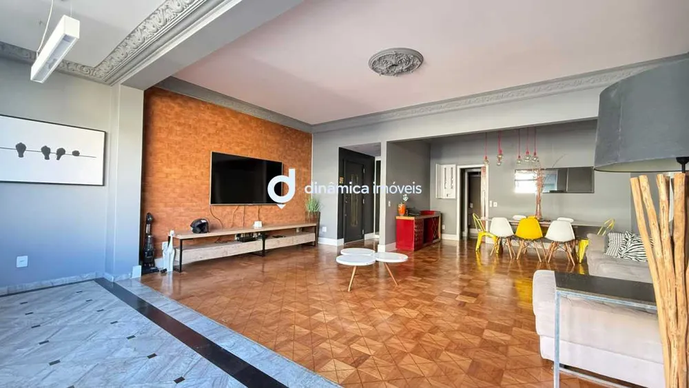 Apartamento, 3 quartos, 179 m² - Foto 3