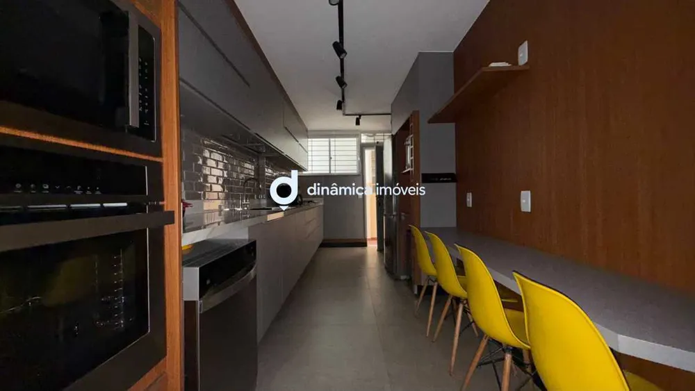 Apartamento, 3 quartos, 179 m² - Foto 13