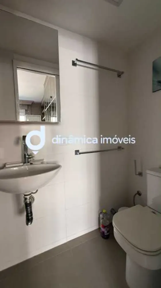 Apartamento, 3 quartos, 179 m² - Foto 16