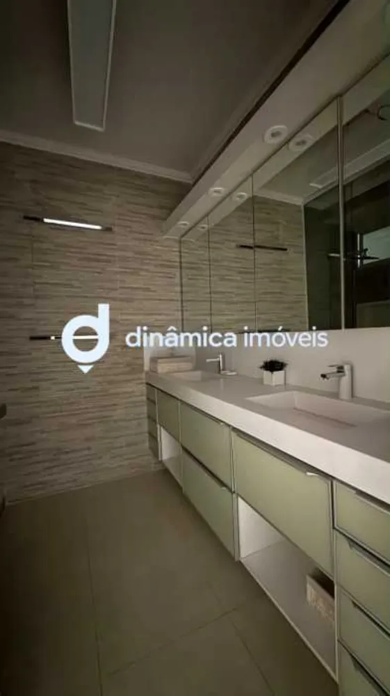 Apartamento, 3 quartos, 179 m² - Foto 14