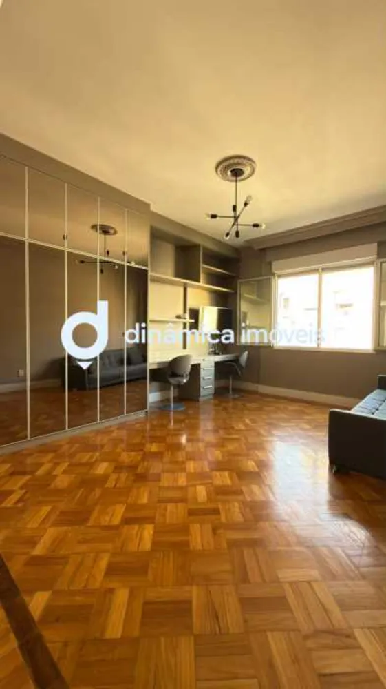 Apartamento, 3 quartos, 179 m² - Foto 6