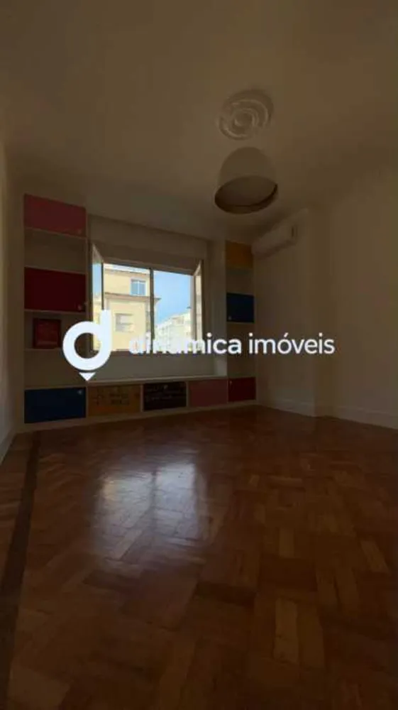 Apartamento, 3 quartos, 179 m² - Foto 11