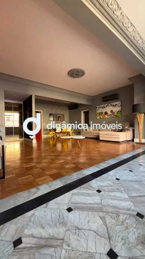 Apartamento, 3 quartos, 179 m² - Foto 9