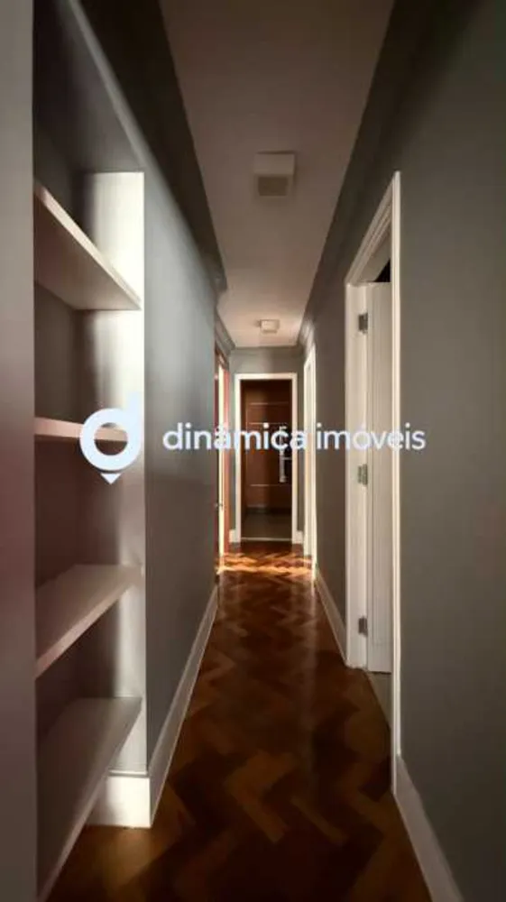 Apartamento, 3 quartos, 179 m² - Foto 11