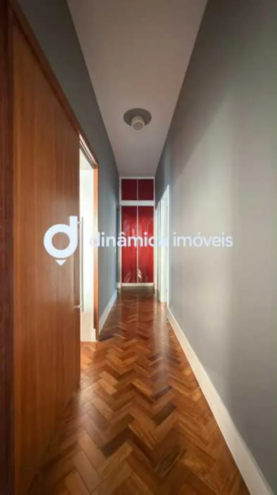 Apartamento, 3 quartos, 179 m² - Foto 8